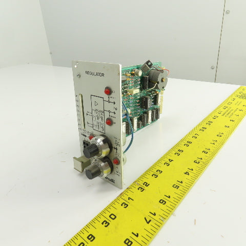 Cerutti RE 51041 Regulator