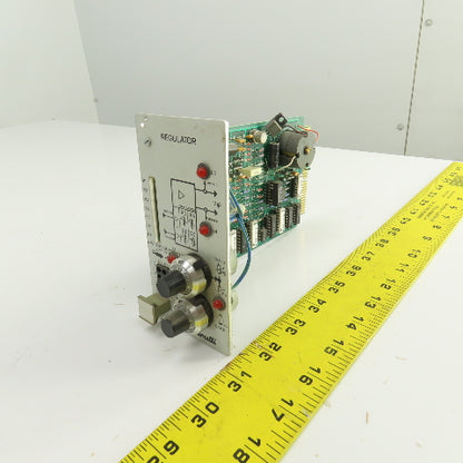 Cerutti RE 51041 Regulator