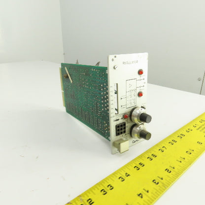 Cerutti RE 51041 Regulator