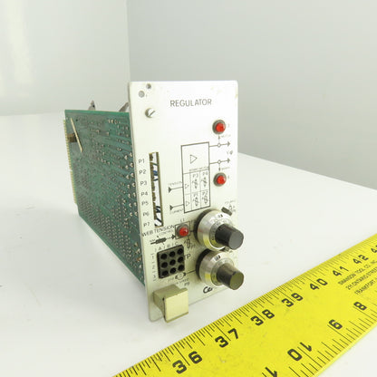 Cerutti RE 51041 Regulator