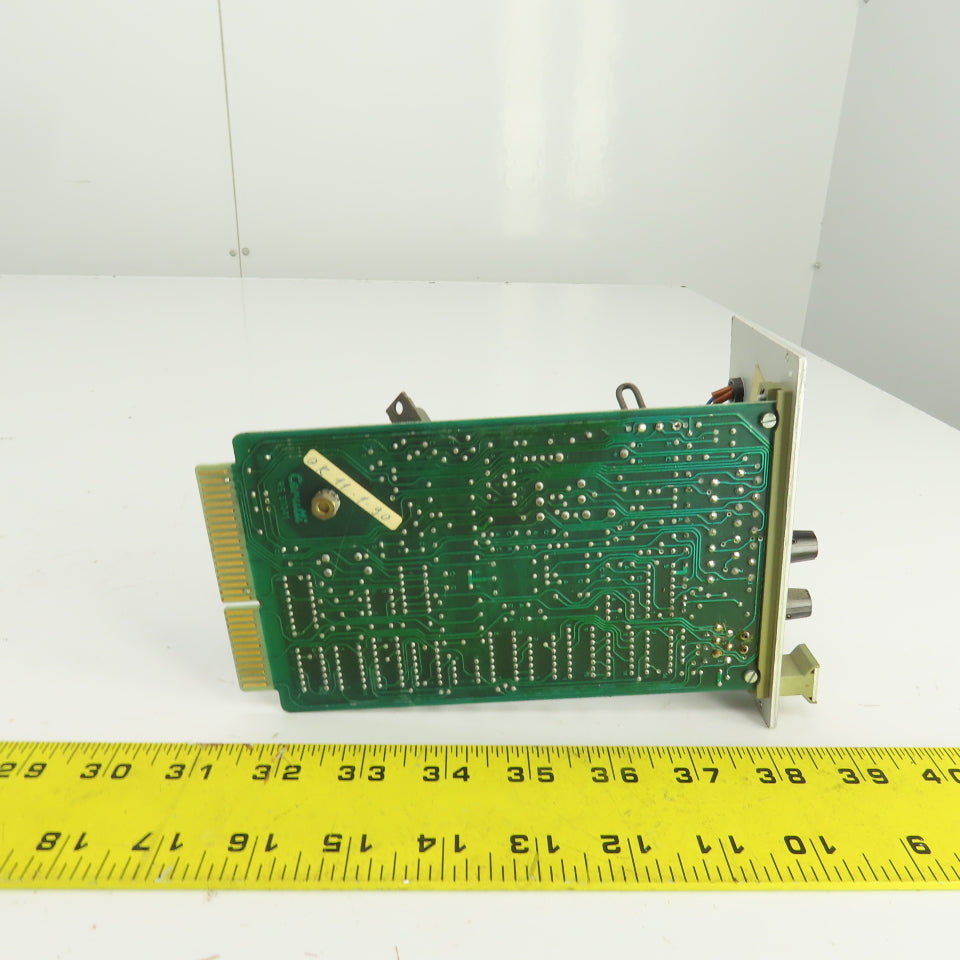 Cerutti RE 51041 Regulator