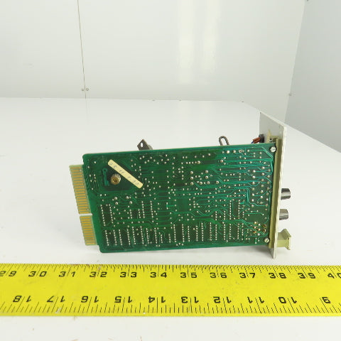 Cerutti RE 51041 Regulator