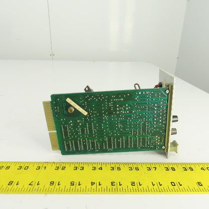 Cerutti RE 51041 Regulator
