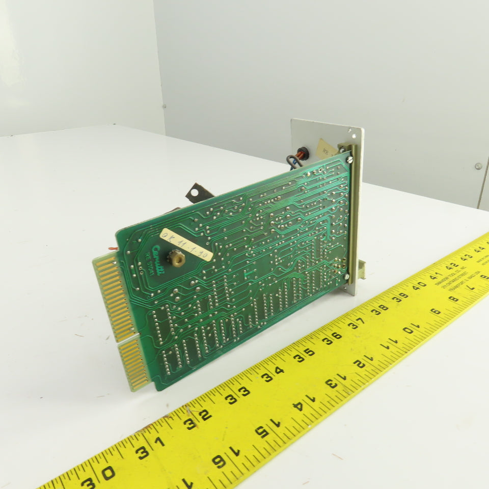 Cerutti RE 51041 Regulator