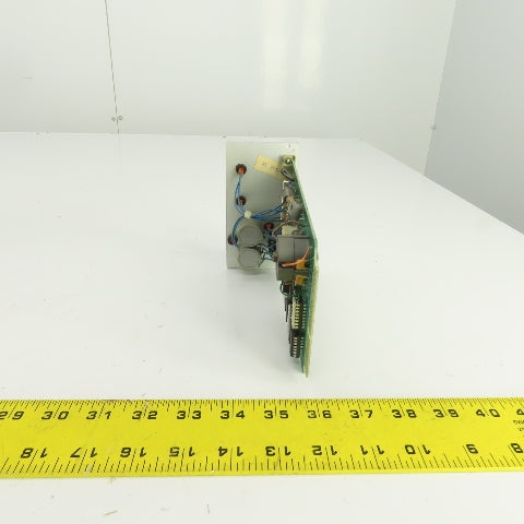 Cerutti RE 51041 Regulator