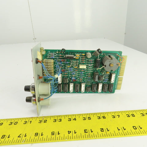 Cerutti RE 51041 Regulator