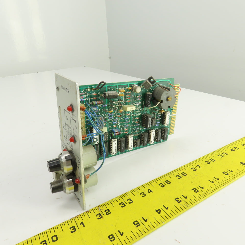 Cerutti RE 51041 Regulator
