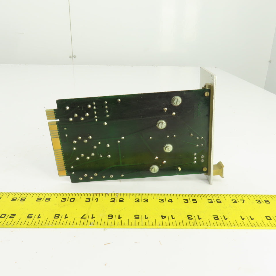 Cerutti RE 51025 Power Supply