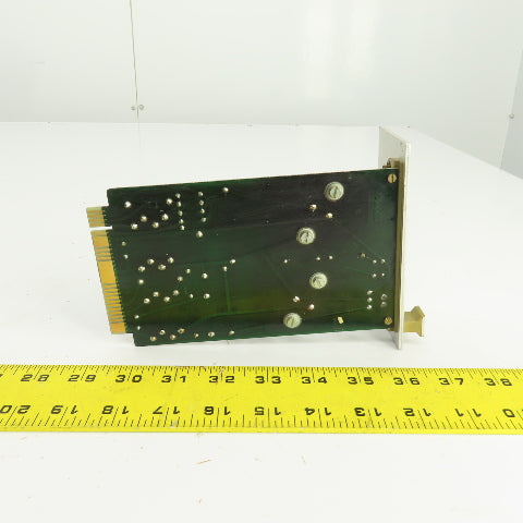 Cerutti RE 51025 Power Supply