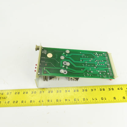Cerutti RE 52000 Power Supply