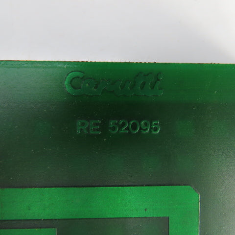 Cerutti RE 52095 Power Supply