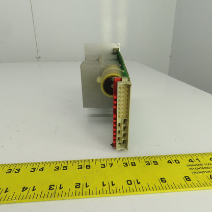 Cerutti RE 52095 Power Supply