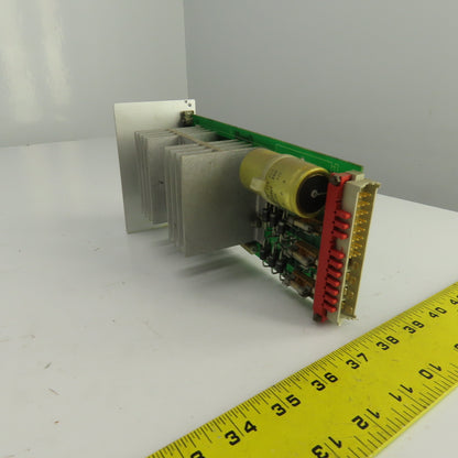 Cerutti RE 52095 Power Supply