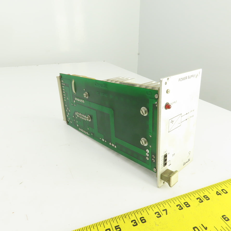 Cerutti RE 52095 Power Supply