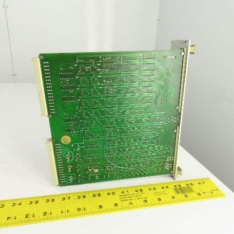 Cerutti RE 52158 Digital Reel Change Control