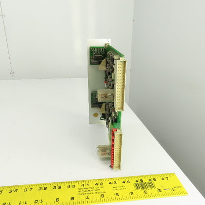 Cerutti RE 52156 Digital Tail Length Control
