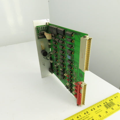 Cerutti RE 52155 Inputs & Speed Simulator