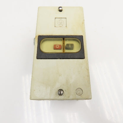 Moeller Klockner PKZM 600V 25A 20Hp Manual Motor Starter 20-25A Trip Range