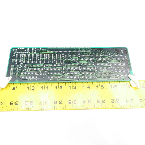 Opto 22 001788J Process Controller Circuit Board