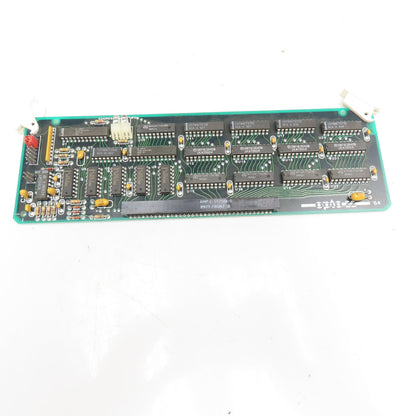 Opto 22 001788J Process Controller Circuit Board