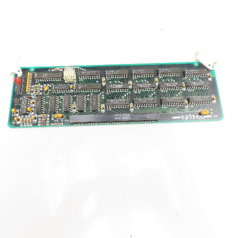 Opto 22 001788J Process Controller Circuit Board