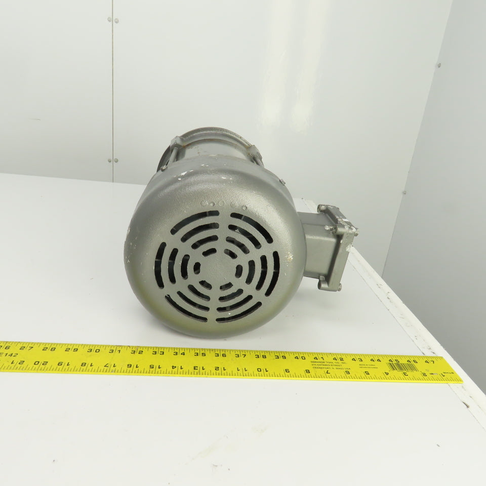 Baldor VM7044T 5/3HP AC Electric Motor For Hazardous Location 230/460V 3PH 184TC