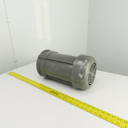 Baldor VM7044T 5/3HP AC Electric Motor For Hazardous Location 230/460V 3PH 184TC