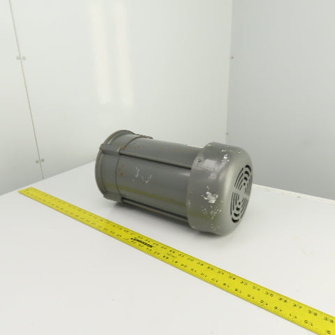 Baldor VM7044T 5/3HP AC Electric Motor For Hazardous Location 230/460V 3PH 184TC