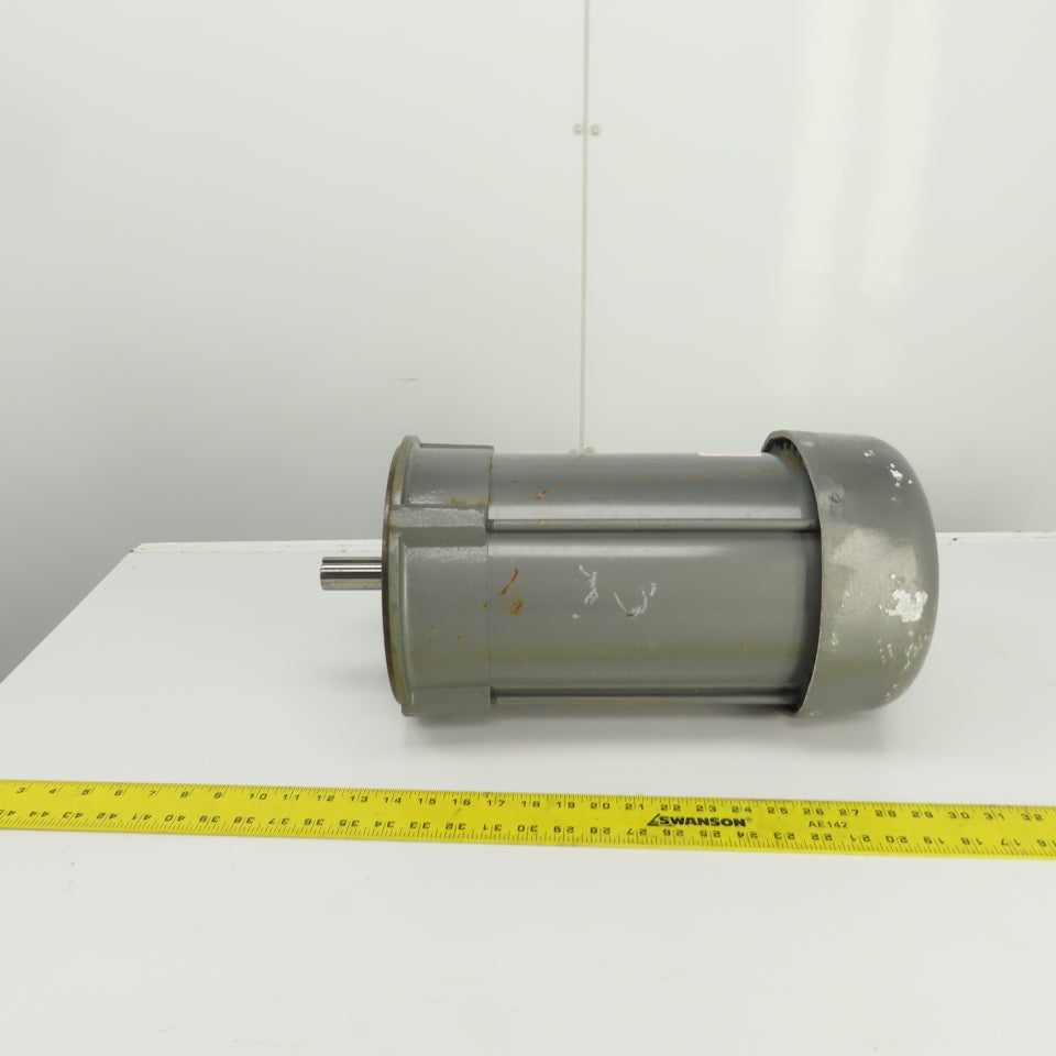 Baldor VM7044T 5/3HP AC Electric Motor For Hazardous Location 230/460V 3PH 184TC