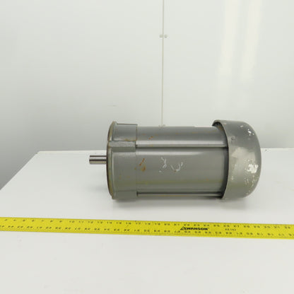 Baldor VM7044T 5/3HP AC Electric Motor For Hazardous Location 230/460V 3PH 184TC