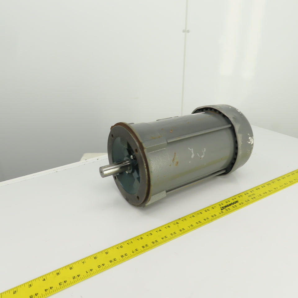 Baldor VM7044T 5/3HP AC Electric Motor For Hazardous Location 230/460V 3PH 184TC