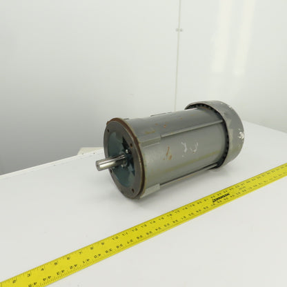 Baldor VM7044T 5/3HP AC Electric Motor For Hazardous Location 230/460V 3PH 184TC