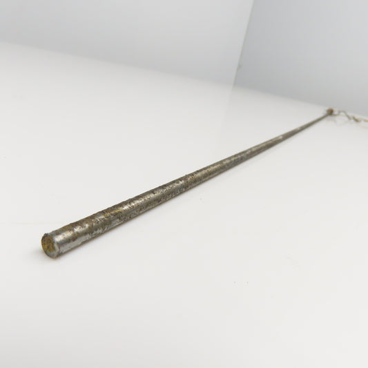 Standard Steel & Wire Corp 3/16" x 36" Water Hardening Drill Rod