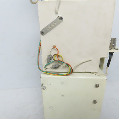 Hurletron 992641 High Voltage DC Power Supply 0-5000VDC 4mA Out 115/230V AC In