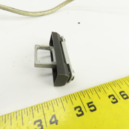 Bernstein SK-U1Z F30 M 611.6119.047 Safety Key Interlock Switch 10A 500V W/Key