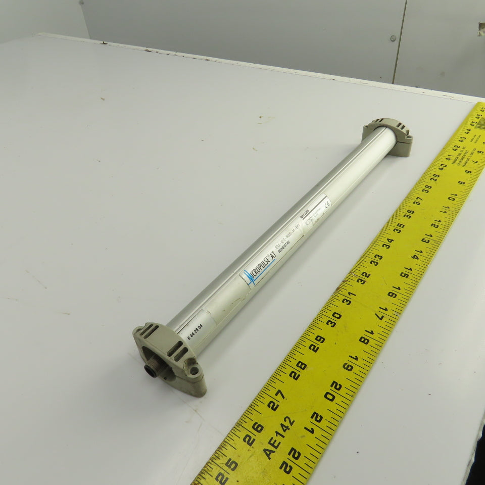Balluff BTL6-A310-M0225-A1-S115 Micropulse AT Magnetostrictive Position Sensors