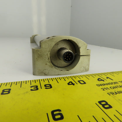 Balluff BTL6-A310-M0225-A1-S115 Micropulse AT Magnetostrictive Position Sensors