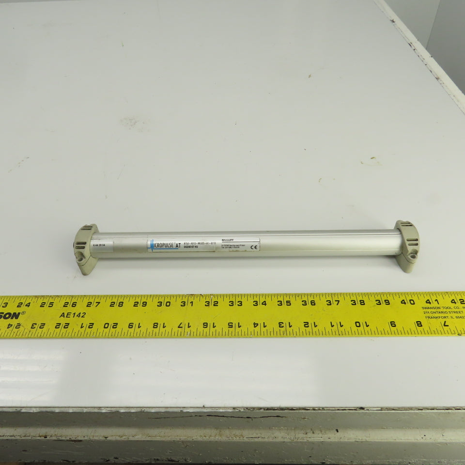 Balluff BTL6-A310-M0225-A1-S115 Micropulse AT Magnetostrictive Position Sensors