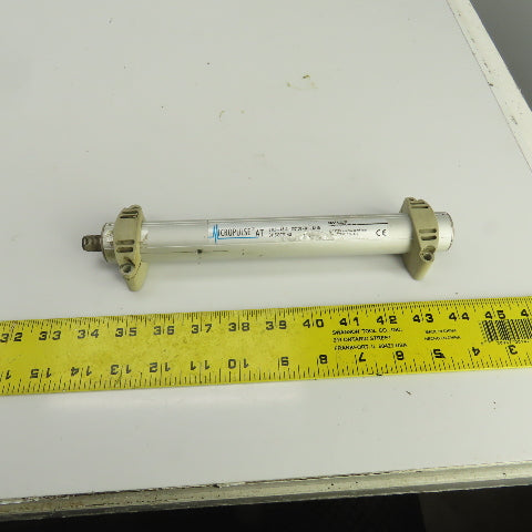Balluff BTL6-A310-M0100-A1-S115 Micropulse AT Magnetostrictive Position Sensors