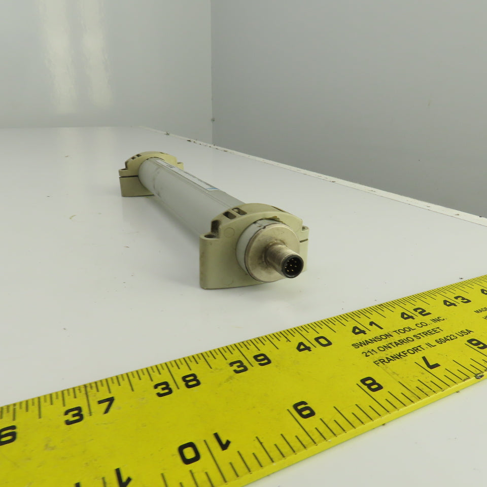 Balluff BTL6-A310-M0100-A1-S115 Micropulse AT Magnetostrictive Position Sensors