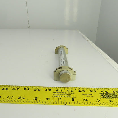 Balluff BTL6-A310-M0100-A1-S115 Micropulse AT Magnetostrictive Position Sensors
