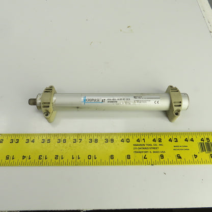 Balluff BTL6-A310-M0100-A1-S115 Micropulse AT Magnetostrictive Position Sensors