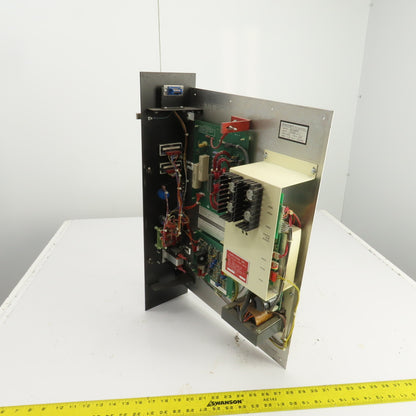 Hurletron 334889 4474 ESA Electrostatic Assist Model Electrosist Assembly