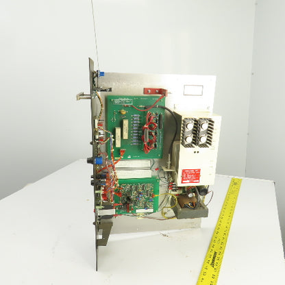 Hurletron 334889 4474 ESA Electrostatic Assist Model Electrosist Assembly