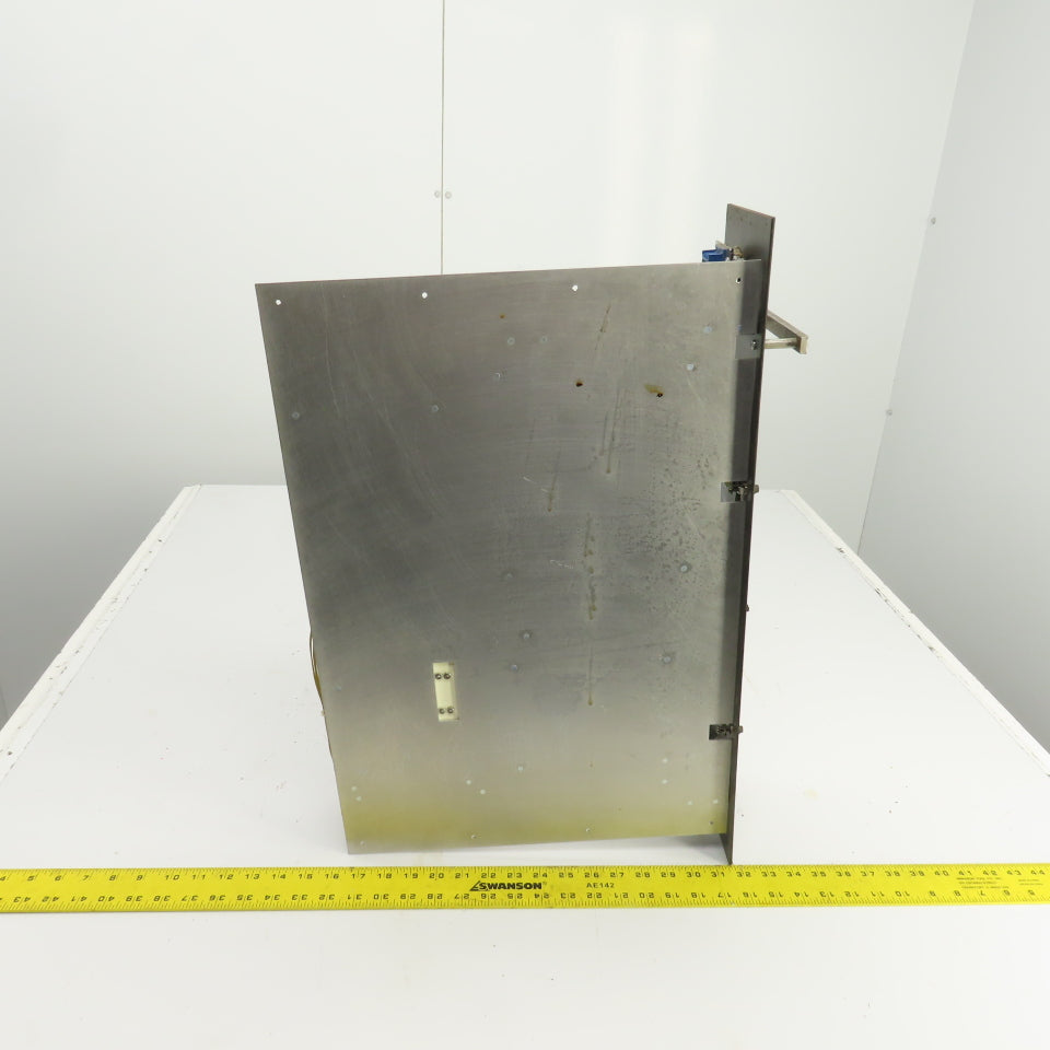 Hurletron 334889 4474 ESA Electrostatic Assist Model Electrosist Assembly