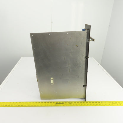 Hurletron 334889 4474 ESA Electrostatic Assist Model Electrosist Assembly