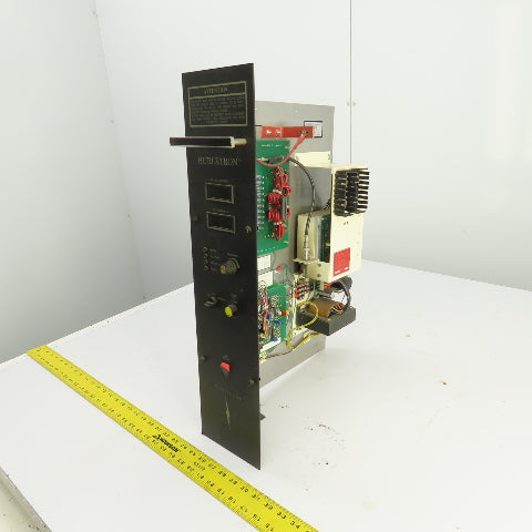 Hurletron 334889 4474 ESA Electrostatic Assist Model Electrosist Assembly