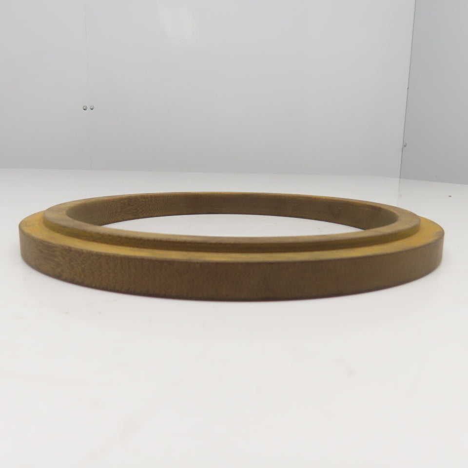 Rotogravure 165mm x 203mm x 16mm Thick Insulator Ring 4mm Step