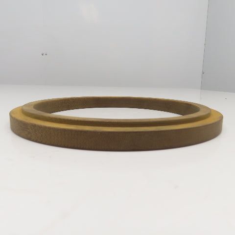 Rotogravure 165mm x 203mm x 16mm Thick Insulator Ring 4mm Step
