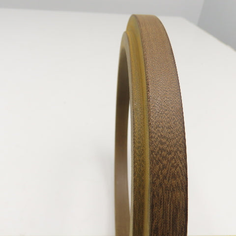 Rotogravure 165mm x 203mm x 16mm Thick Insulator Ring 4mm Step